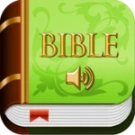 king james study bible kjv android application logo